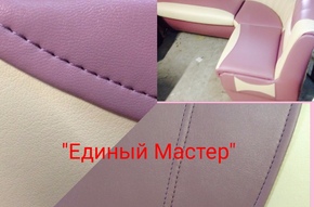  - Кухонные уголки фото 64