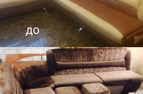  - Кухонные уголки фото 63