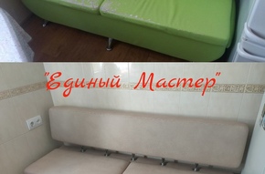  - Кухонные уголки фото 28
