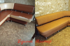 - Кухонные уголки фото 27