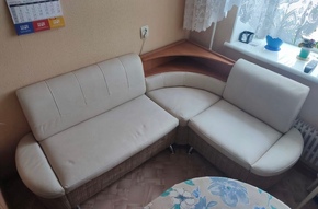  - Кухонные уголки фото 8