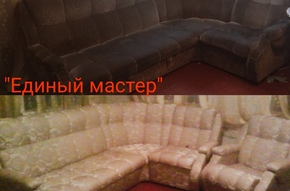  - Угловые диваны фото 203