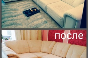  - Угловые диваны фото 199
