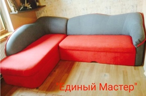  - Угловые диваны фото 189