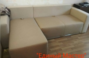  - Угловые диваны фото 181