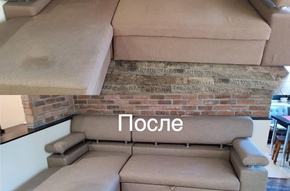  - Угловые диваны фото 42